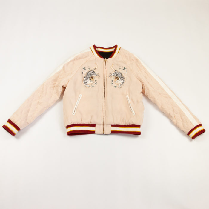 Chloé Wendejacke