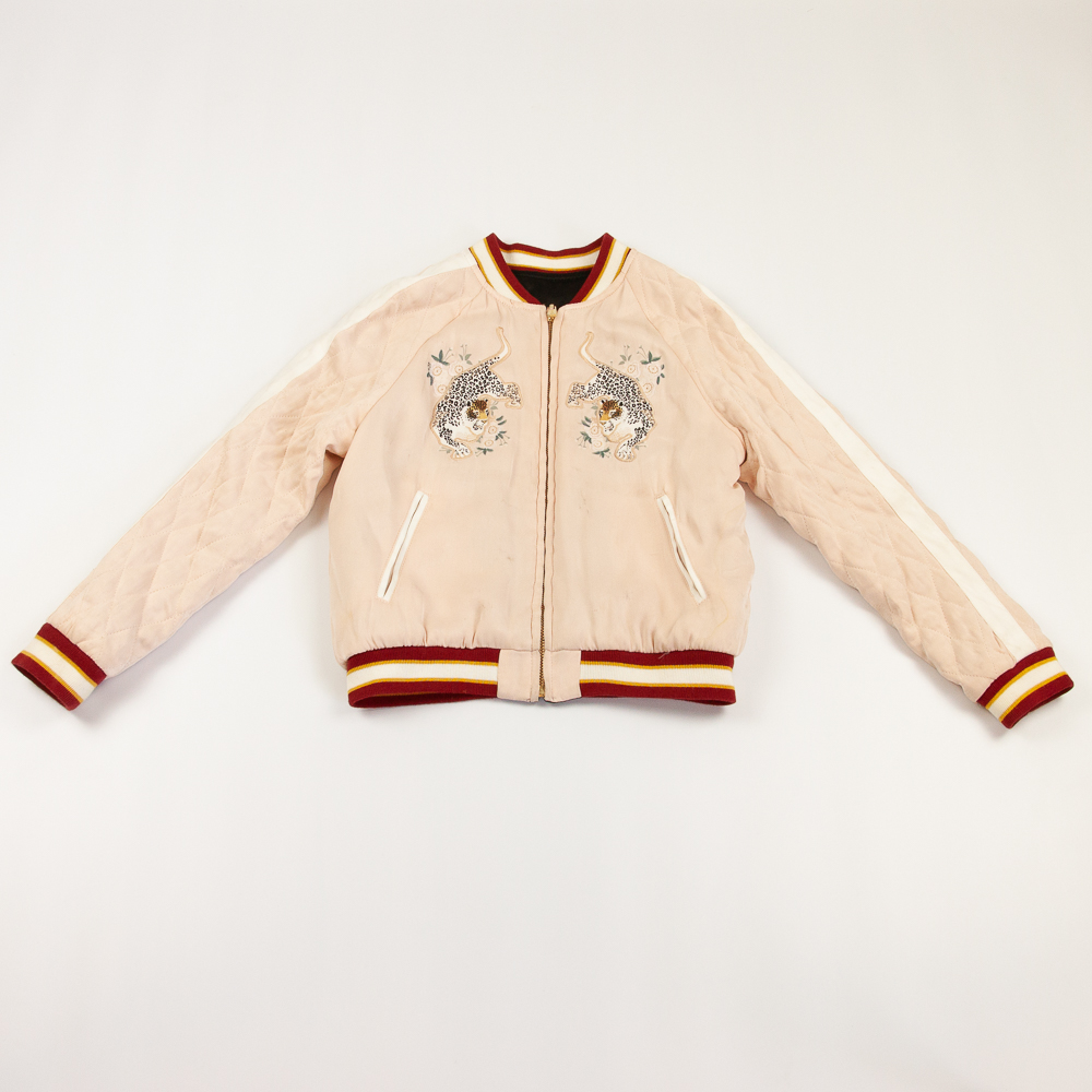 Chloé Wendejacke