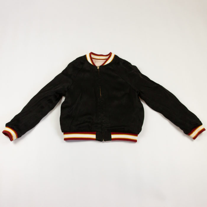 Chloé Wendejacke