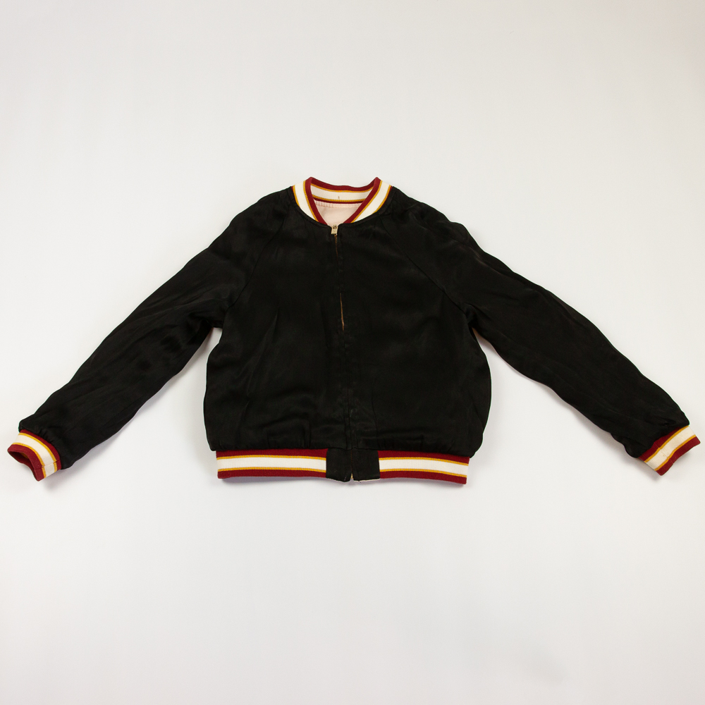 Chloé Wendejacke