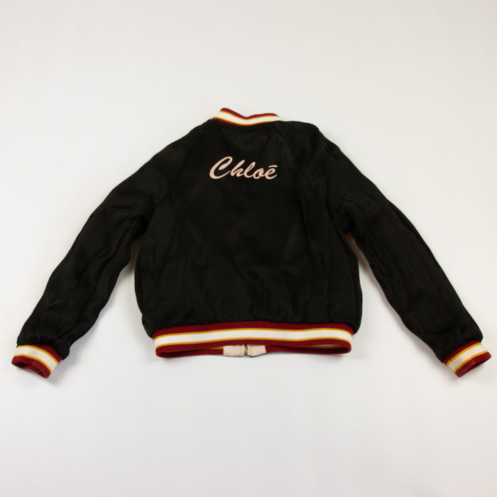 Chloé Wendejacke