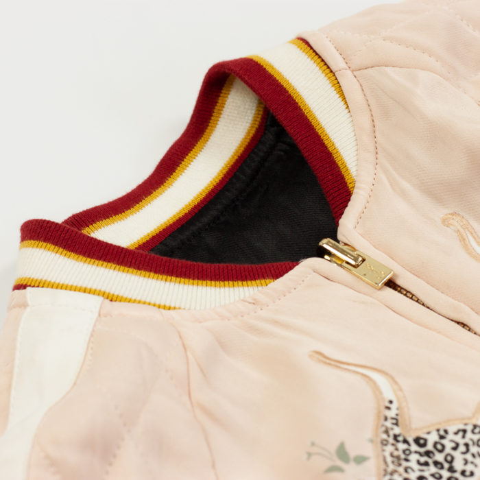 Chloé Wendejacke