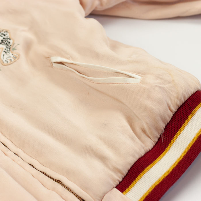 Chloé Wendejacke