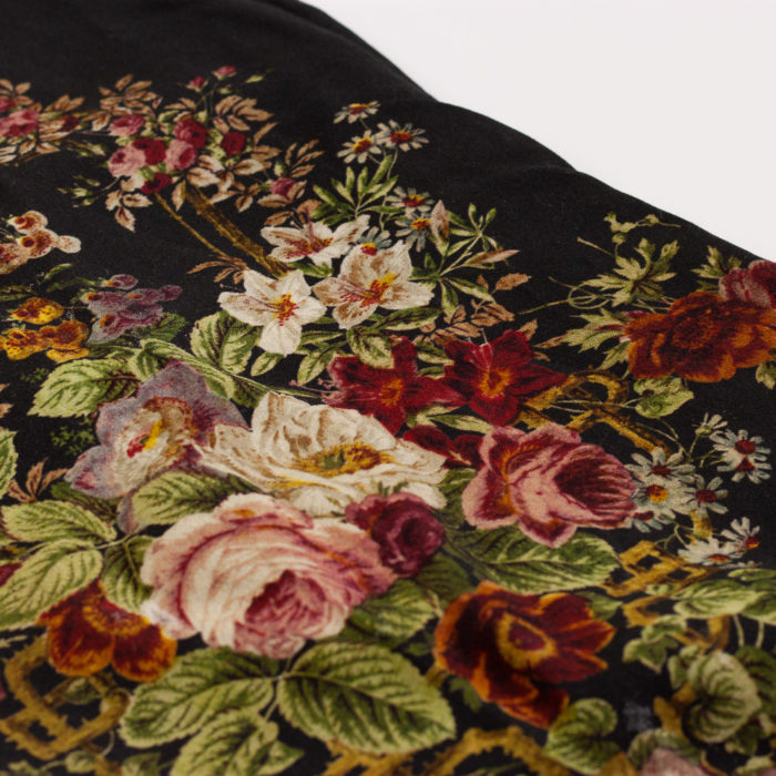 Dolce & Gabbana Kleid mit Blumen
