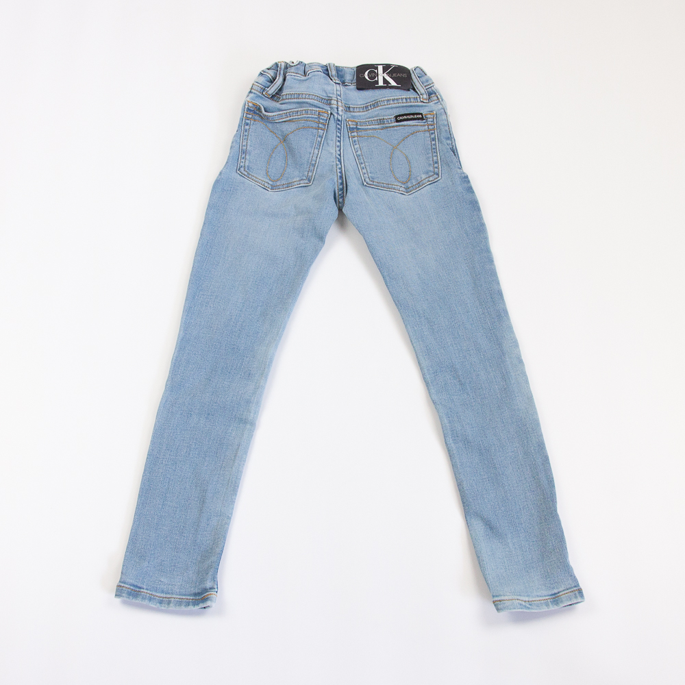 Calvin Klein skinny Jeans