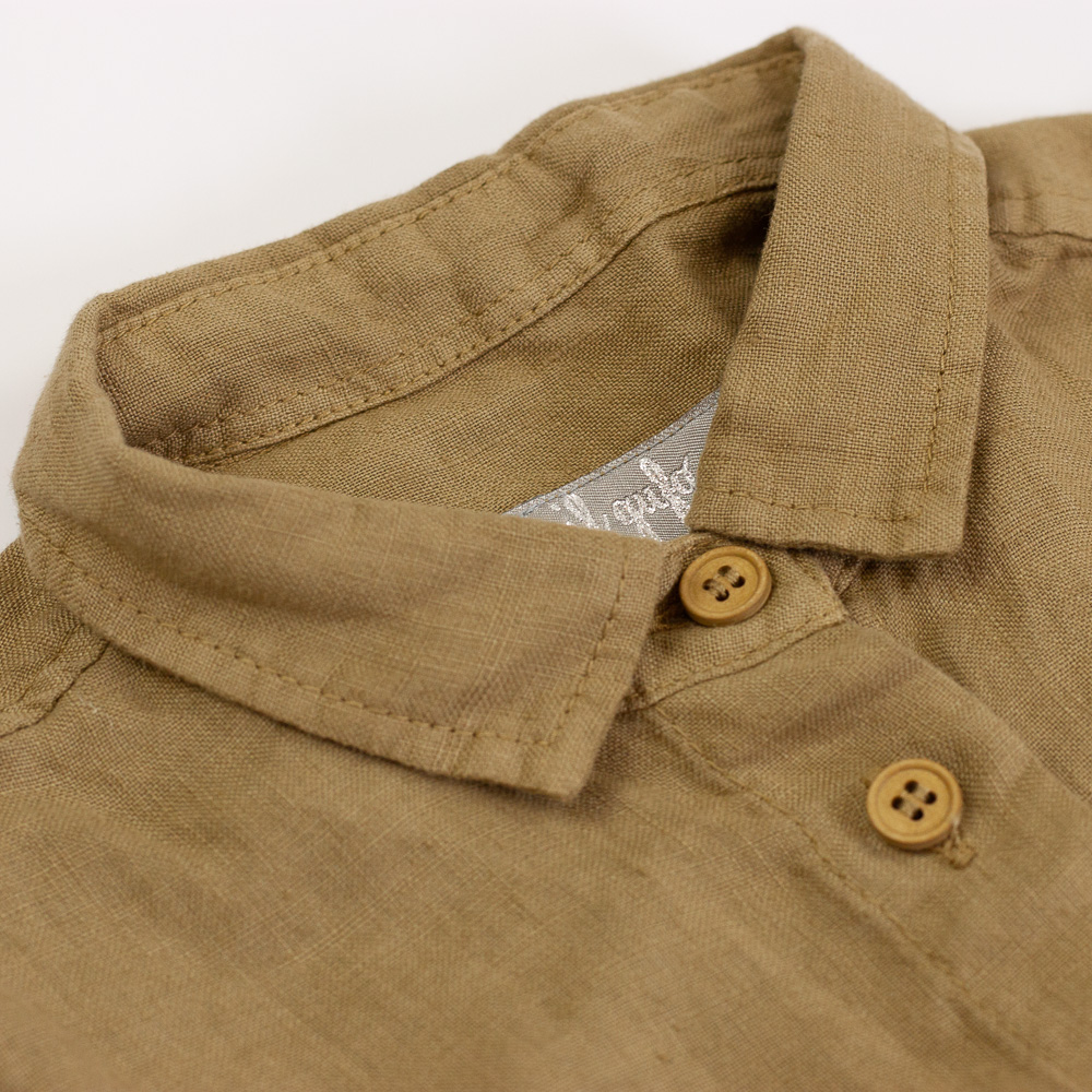 Il Gufo Jumpsuit