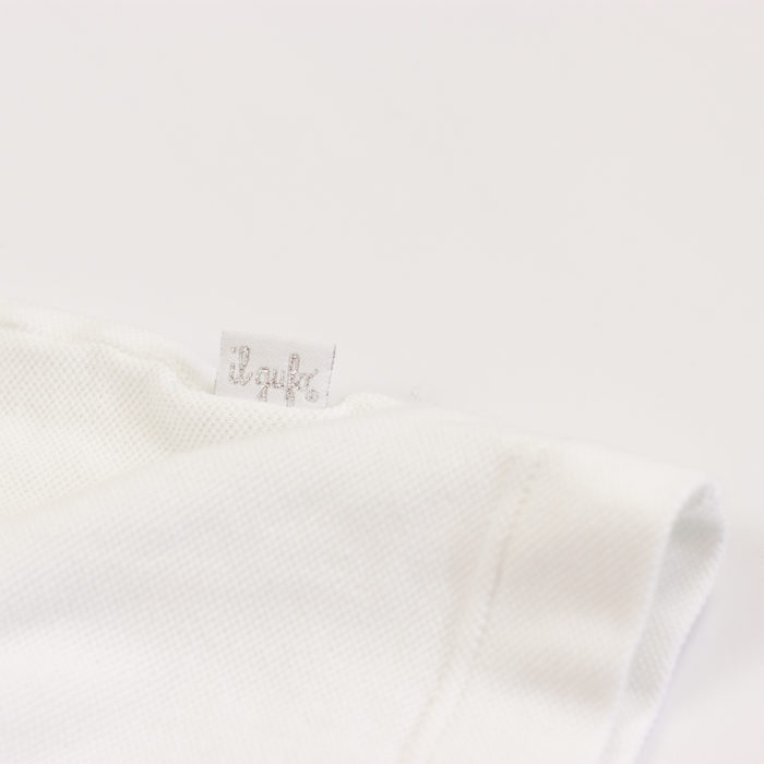 Il Gufo Poloshirt