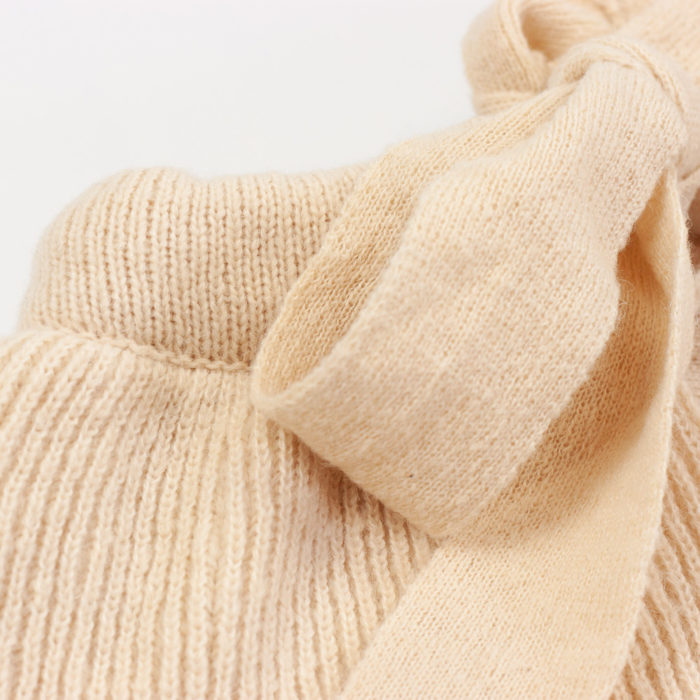 Petite Amalie Strickcape