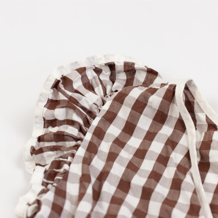 Il Gufo Wickelkleid