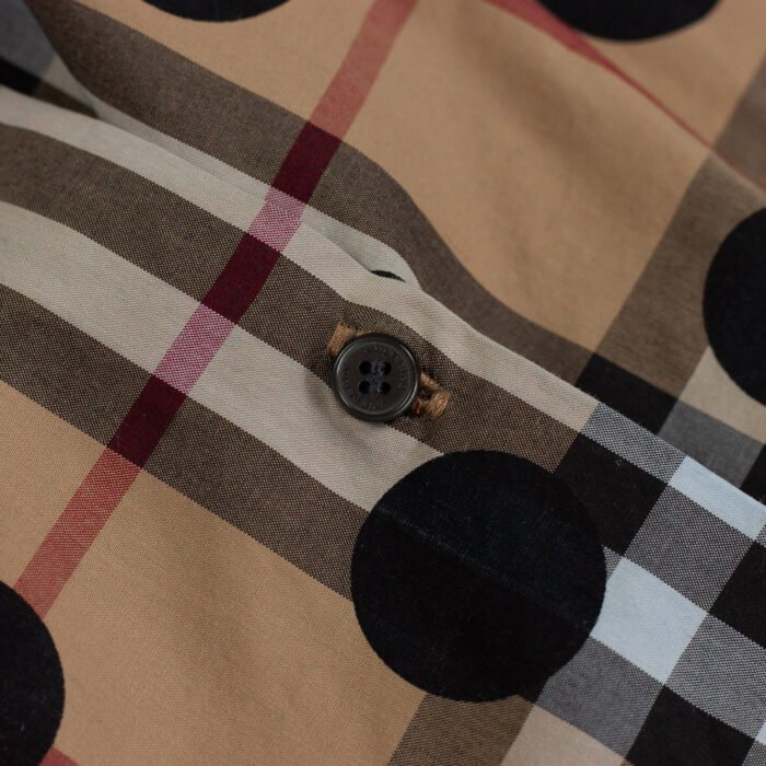 Burberry Kleidchen
