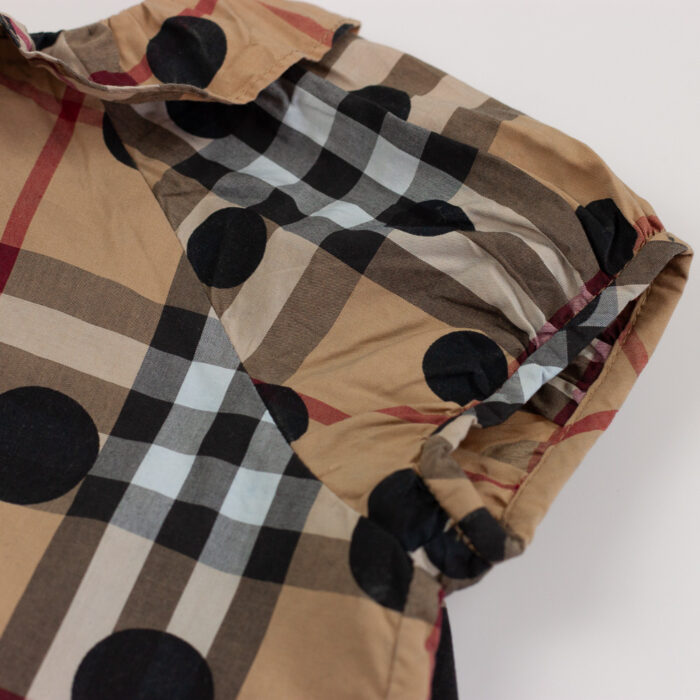 Burberry Kleidchen
