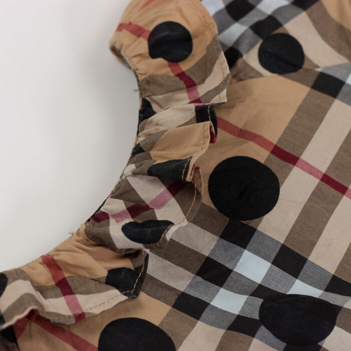 Burberry Kleidchen