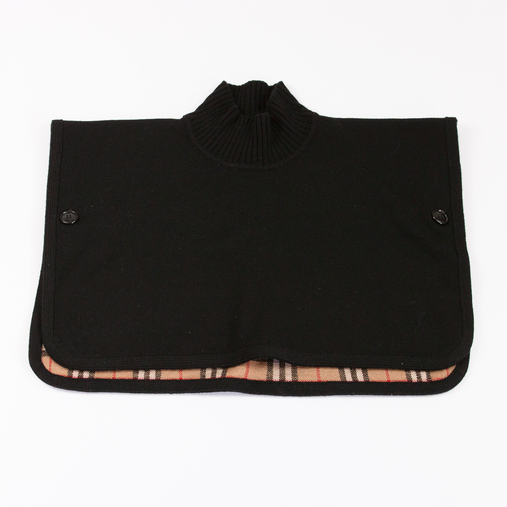 Burberry wendbarer Poncho