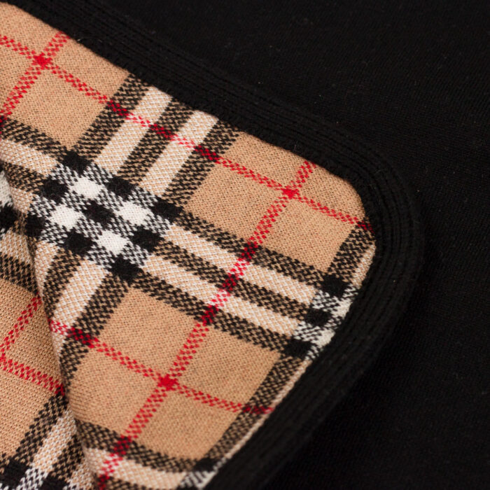 Burberry wendbarer Poncho
