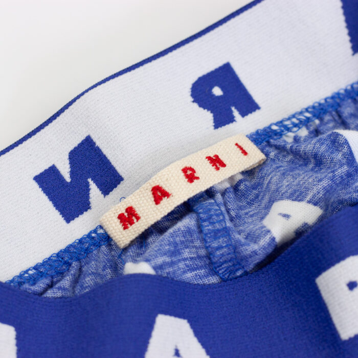 Marni weite Hose