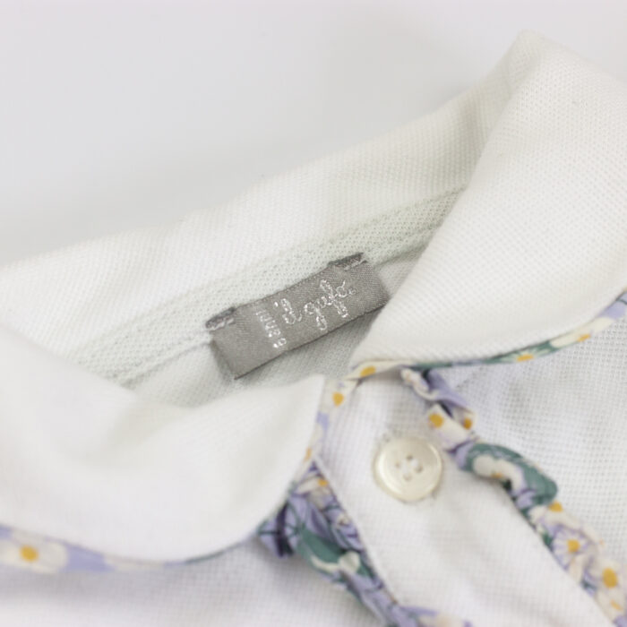 Il Gufo Poloshirt