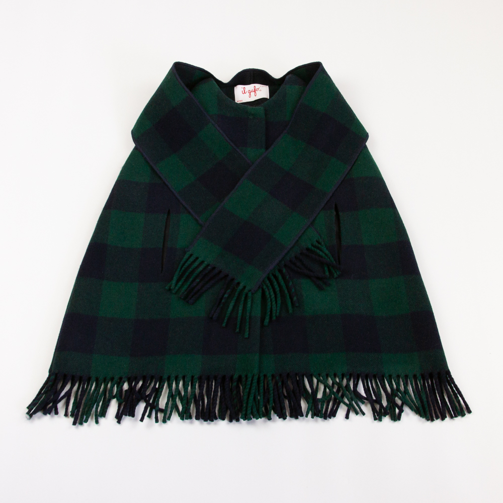 Il Gufo Cape