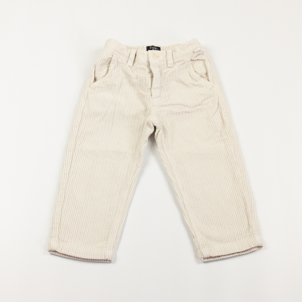 Il Gufo Cordhose