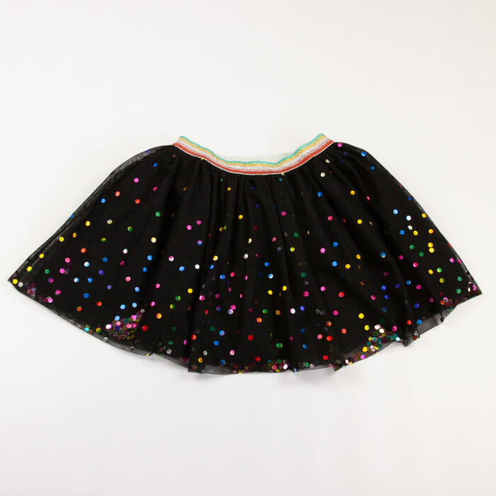 Stella McCartney Tüllrock