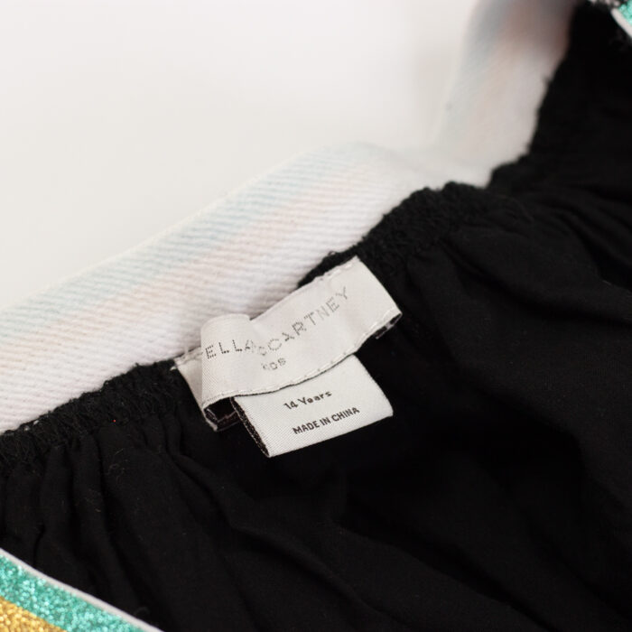 Stella McCartney Tüllrock