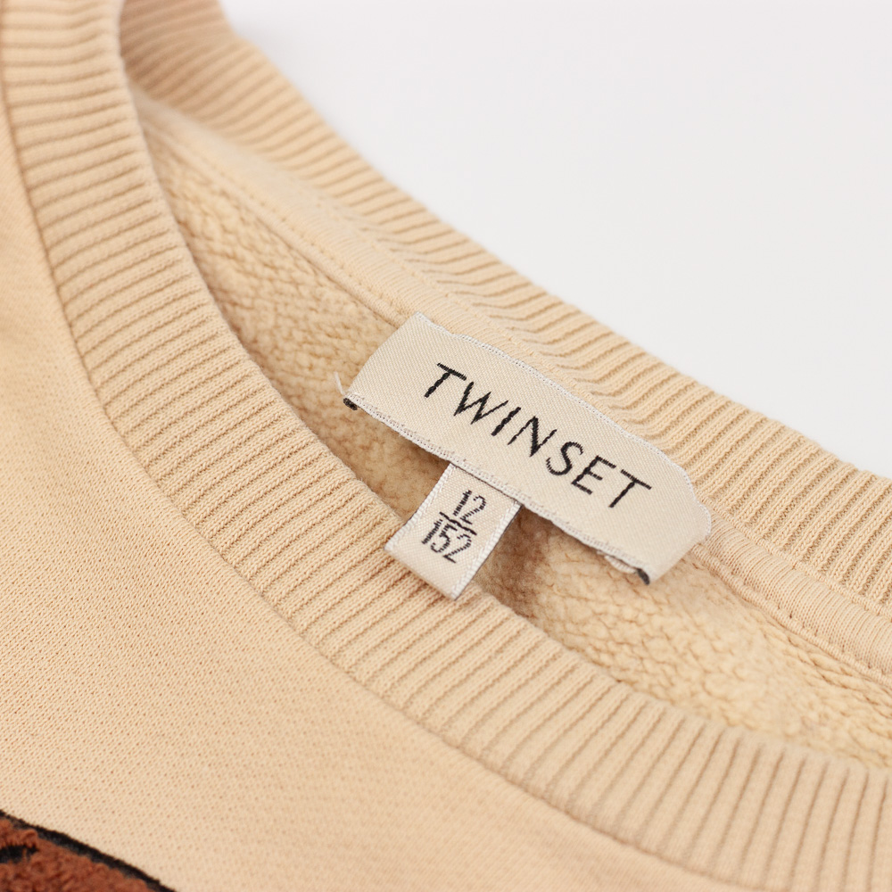 Twinset Sweatshirt