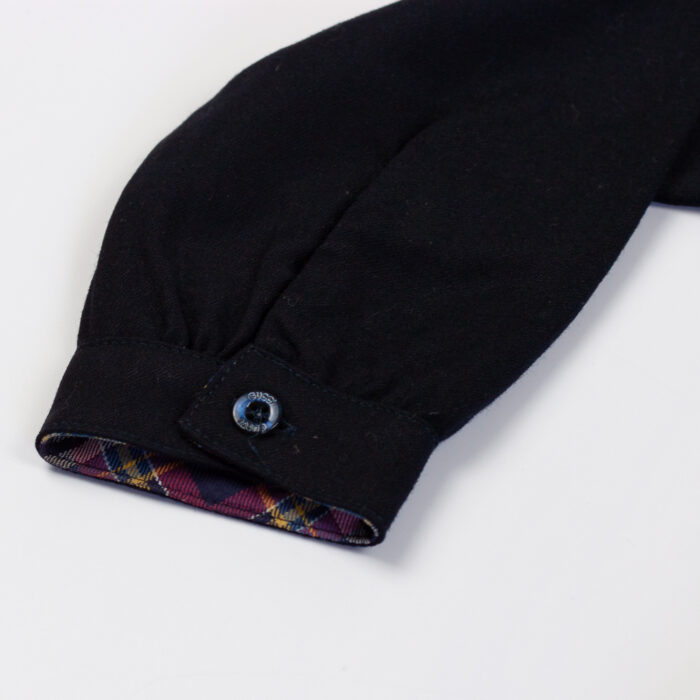 Gucci Kleid mit Kaschmir