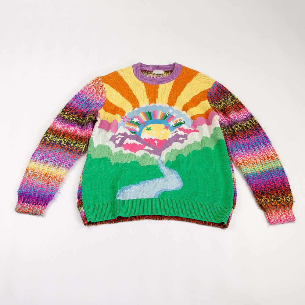 Stella McCartney Pullover