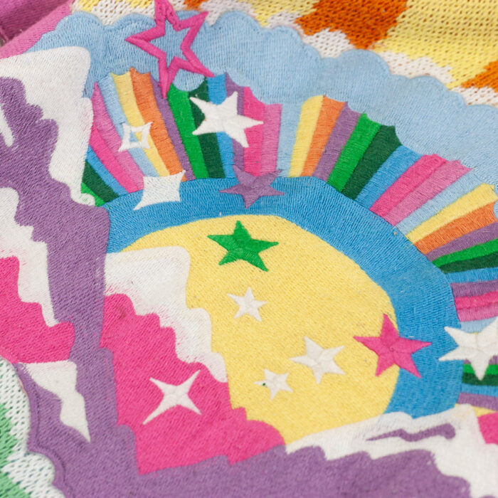 Stella McCartney Pullover