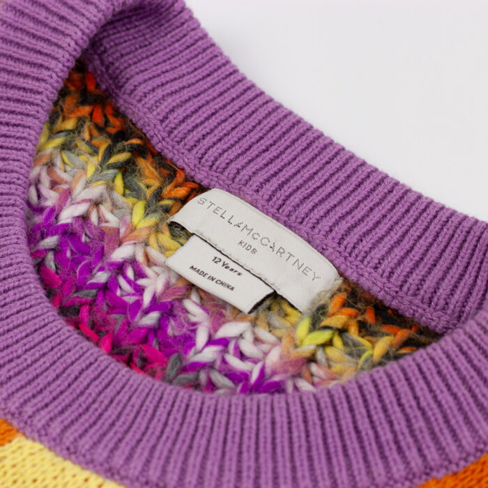 Stella McCartney Pullover