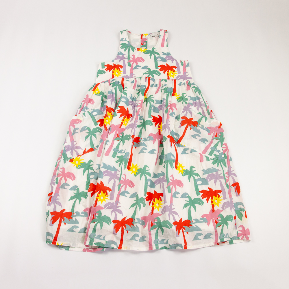 Stella McCartney langes Kleid