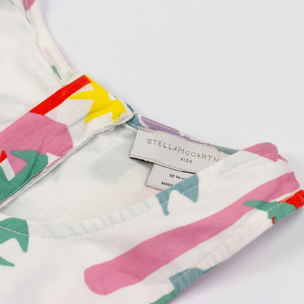 Stella McCartney langes Kleid