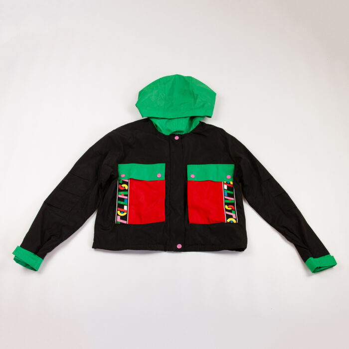 Stella McCartney Regenjacke