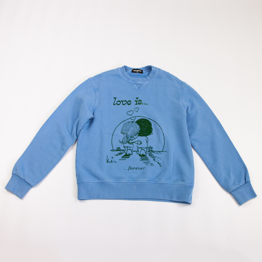 Dsquared2 Sweatshirt