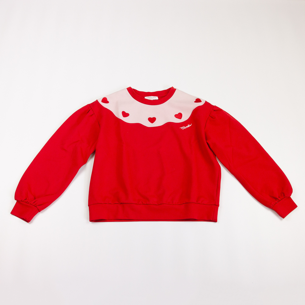 Charabia Sweatshirt