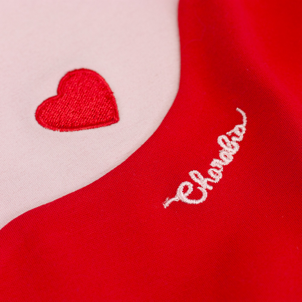 Charabia Sweatshirt