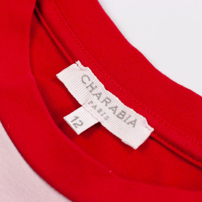 Charabia Sweatshirt
