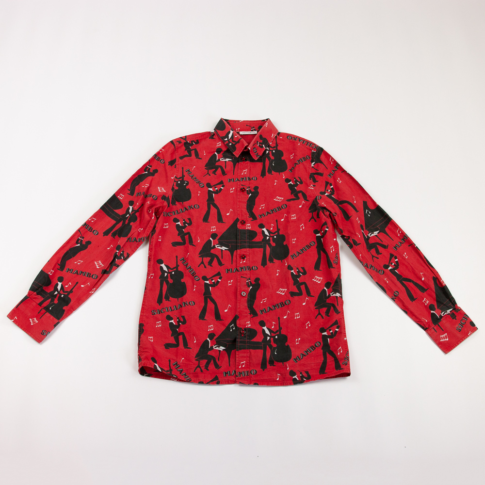 Dolce & Gabbana Hemd