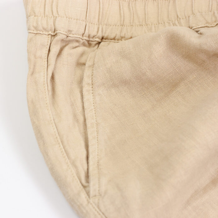 Aspesi Leinenhose