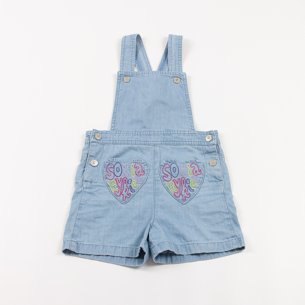Sonia Rykiel Latzhose