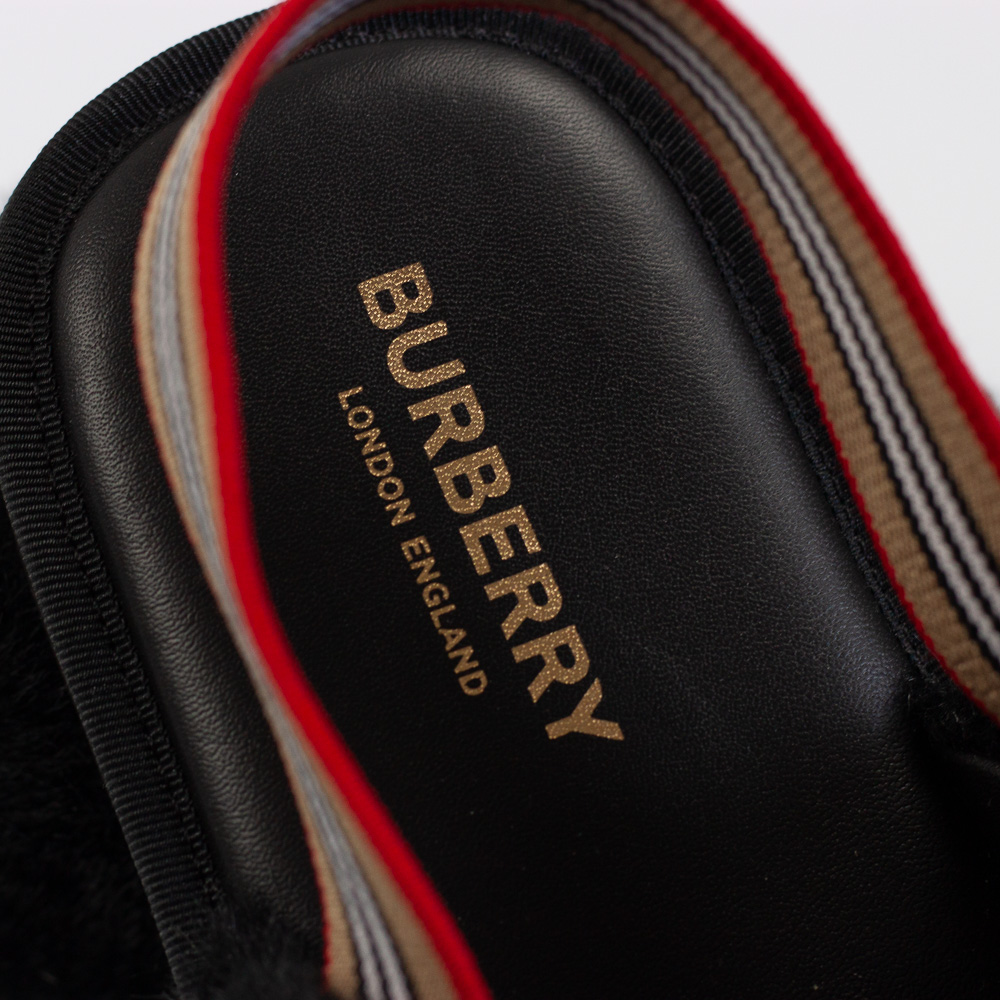 Burberry Hausschuhe