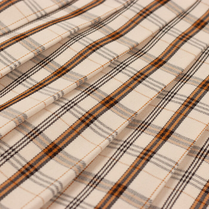 Burberry Faltenrock