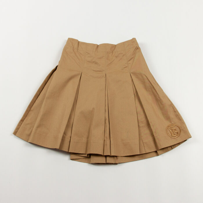 Burberry Faltenrock