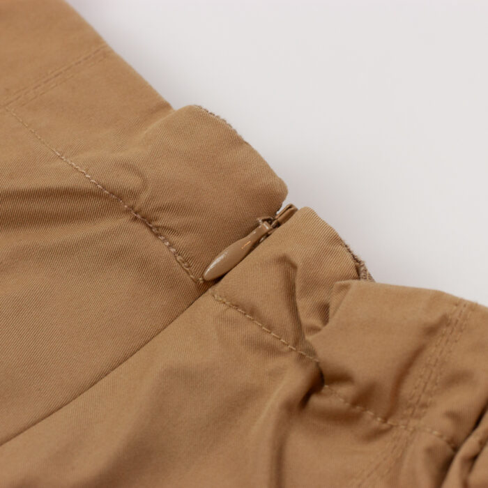 Burberry Faltenrock