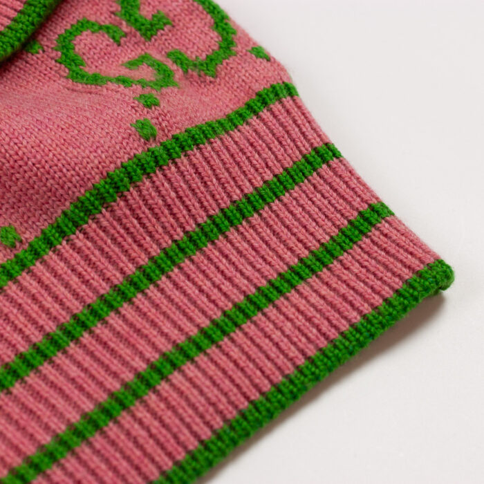 Gucci Strickkleid