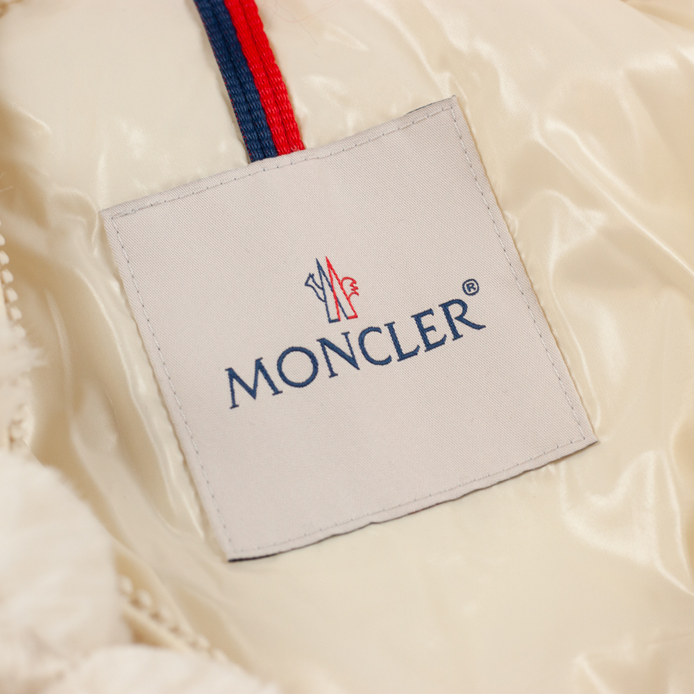 Moncler Daunenjacke