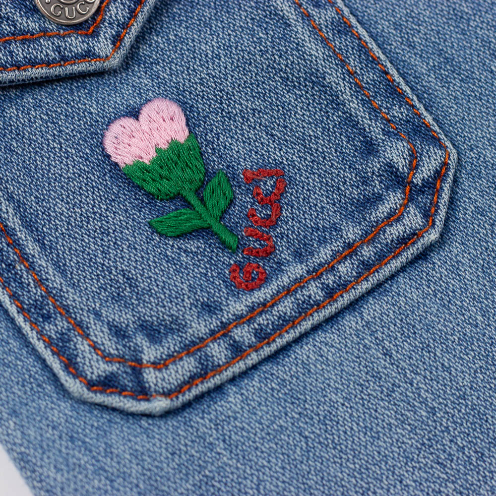 Gucci Jeans