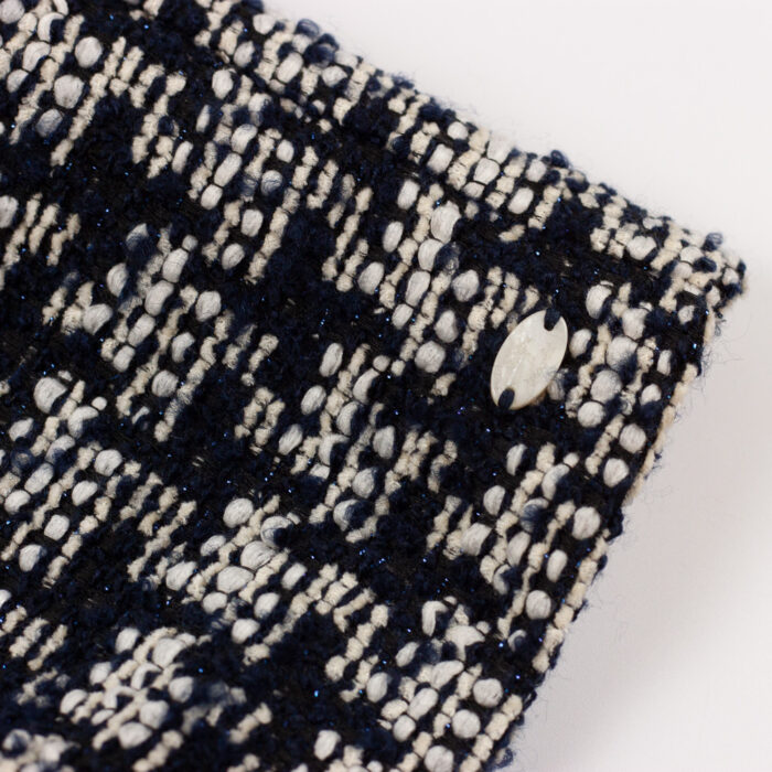 Tartine et Chocolat Tweedkleid
