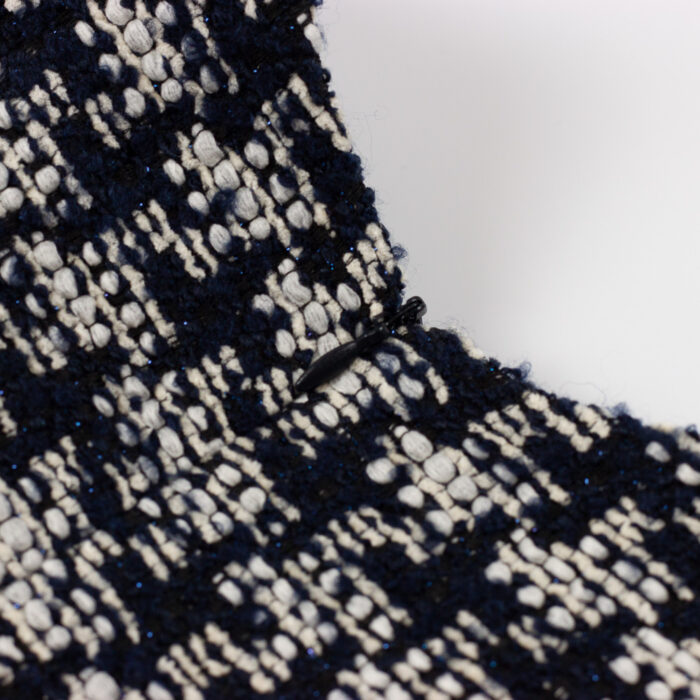 Tartine et Chocolat Tweedkleid