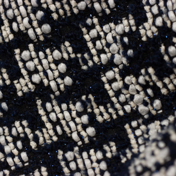 Tartine et Chocolat Tweedkleid