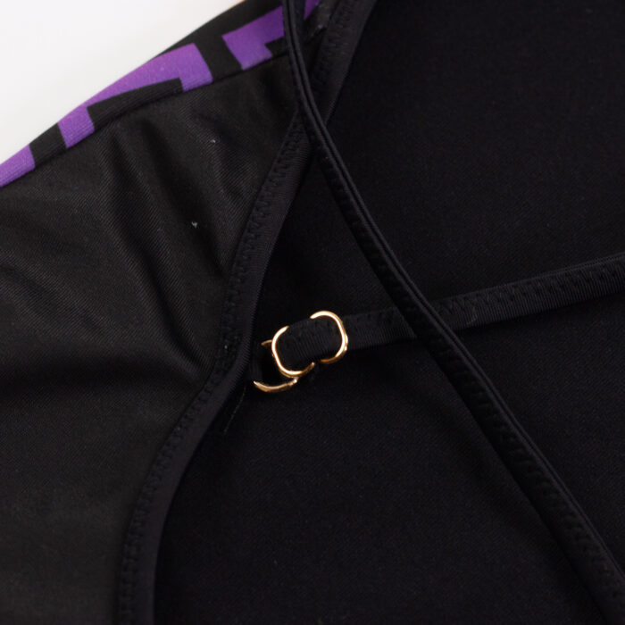 Versace Badeanzug